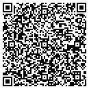 QR code with Unitarian Universalist Congregation contacts