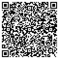 QR code with Hayes Amy contacts
