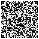 QR code with Hesson Keith contacts