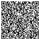 QR code with Upson Annie contacts