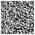 QR code with University Of California Riverside contacts