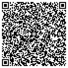 QR code with Valley Rehabilitation Center Inc contacts