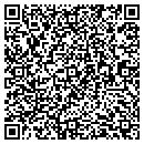 QR code with Horne Lacy contacts