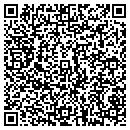 QR code with Hover Alonzo F contacts