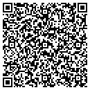 QR code with L J Development Inc contacts