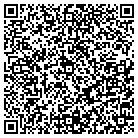 QR code with Valley Real Life Ministries contacts