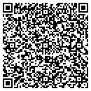 QR code with James Jim E DC contacts
