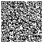 QR code with Handicapped Children Commn contacts