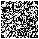 QR code with F X Dream Studio Incorporated contacts