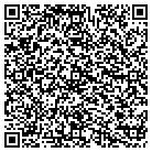 QR code with Masterclene Carpet & Tile contacts