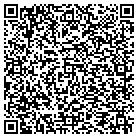 QR code with University Of California San Diego contacts