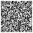 QR code with Jones Hazel F contacts