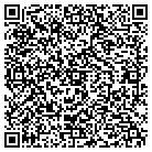 QR code with University Of California San Diego contacts