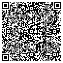 QR code with University Of California San Diego contacts