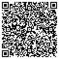 QR code with Tmr contacts