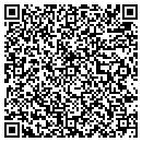 QR code with Zendzian Todd contacts