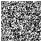 QR code with University Of California San Diego contacts
