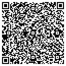 QR code with Keating Chiropractic contacts