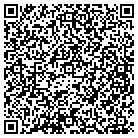 QR code with University Of California San Diego contacts