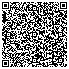 QR code with University Of California San Diego contacts