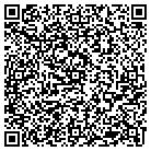 QR code with L K L P Community Action contacts