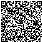 QR code with L K L P Community Action contacts