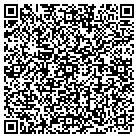 QR code with Kinsley Chiropractic Office contacts