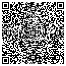 QR code with Martin Violet M contacts