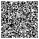 QR code with May John R contacts