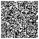 QR code with University Of California San Francisco contacts