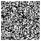 QR code with Registry of Election Finance contacts