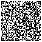 QR code with University Of California San Francisco contacts