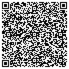 QR code with University Of California San Francisco contacts