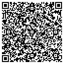 QR code with M E Engineers Inc contacts