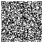 QR code with Professionals Golf School contacts
