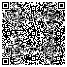 QR code with University Of California San Francisco contacts
