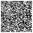 QR code with United Front contacts