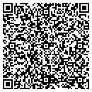 QR code with Hands on Health contacts