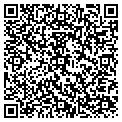 QR code with R Lawn contacts