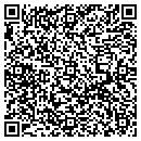 QR code with Haring Pamela contacts