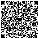 QR code with Manhattan Family Chiropractic contacts
