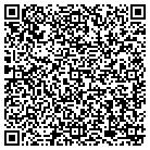 QR code with Jeffrey Church of God contacts