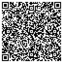QR code with May Chiropractic contacts