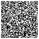 QR code with Mcgee & Perrier Kinesiology contacts