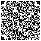 QR code with Meridian Chiropractic Center contacts