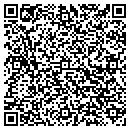 QR code with Reinhardt Richard contacts