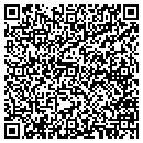QR code with R Tek Electric contacts