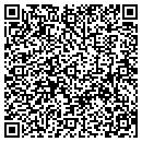 QR code with J & D Sales contacts