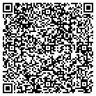 QR code with University Of La Verne contacts