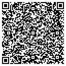 QR code with University Of La Verne contacts